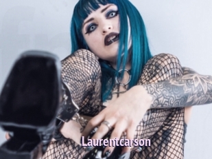 laurentcarson Film Porno
