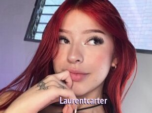 Laurentcarter