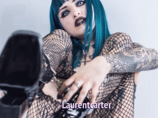 Laurentcarter