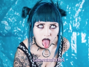 Laurentmitchel