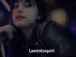 Laurentssquirt
