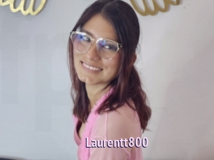 Laurentt800