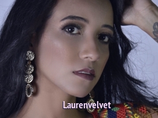 Laurenvelvet
