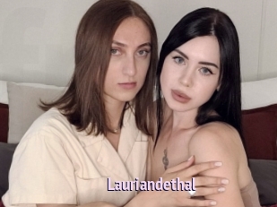 Lauriandethal