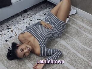 Lauriebrown