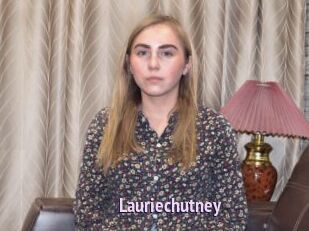 Lauriechutney