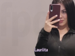 Lauriita