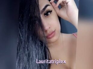 Lauritatriplex