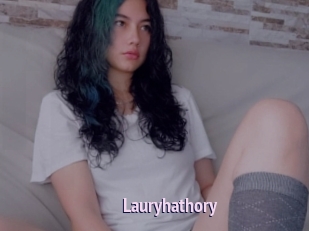 Lauryhathory