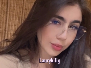 Laurykilig