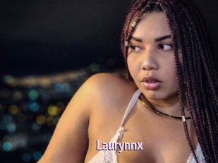 Laurynnx
