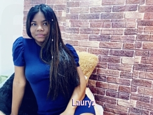 Lauryz