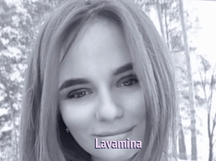 Lavamina