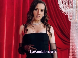 Lavandabrown