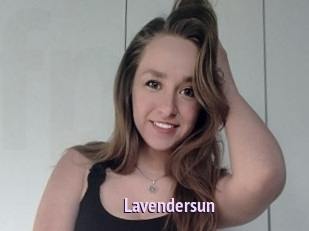 Lavendersun