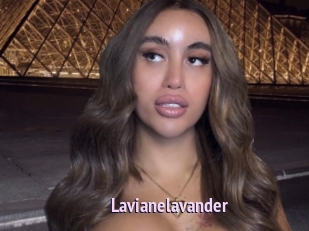 Lavianelavander