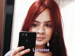 Lavierose