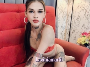 Laviniamarfil