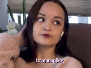 Lavonnapikey