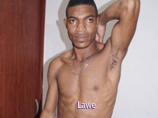 Lawe