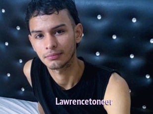 Lawrencetoneer