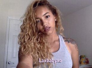 Laxbabyxo