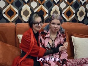 Layandanna