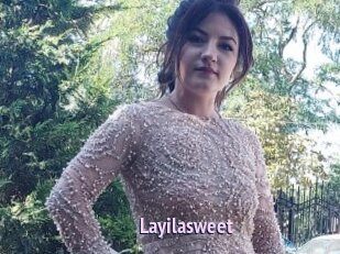 Layilasweet