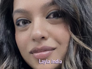 Layla_india