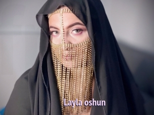 Layla_oshun