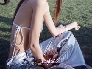 layla68 Film Porno