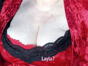 layla7 Film Porno