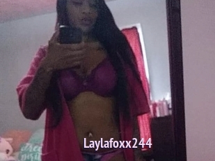laylafoxx244 Film Porno