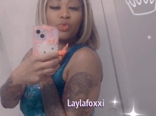 Laylafoxxi