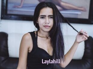Laylahill