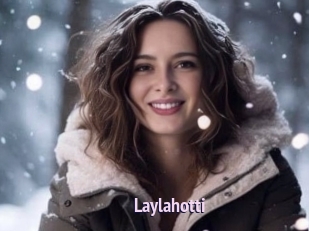 Laylahotti