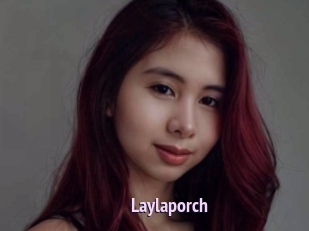 Laylaporch