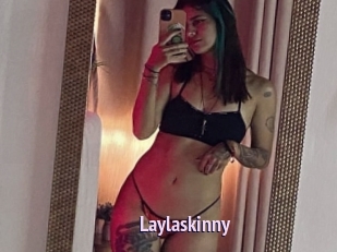 Laylaskinny