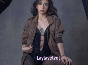 laylavelvet Film Porno
