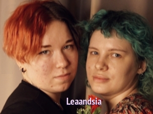 leaandsia Film Porno