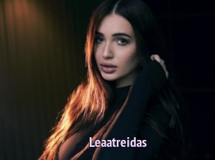 Leaatreidas