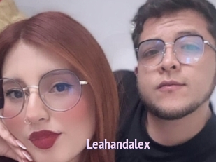 Leahandalex