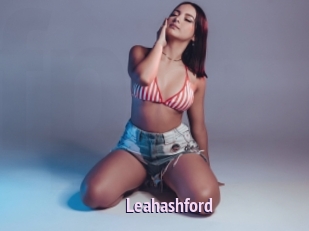 Leahashford