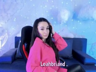 Leahbriand