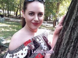 Leahbrowen