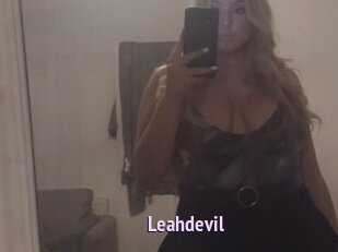 leahdevil Film Porno