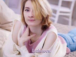 Leahmeow