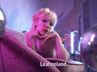 Leahnoland