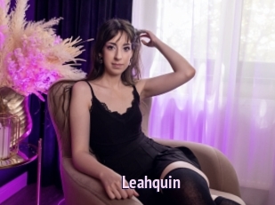 Leahquin