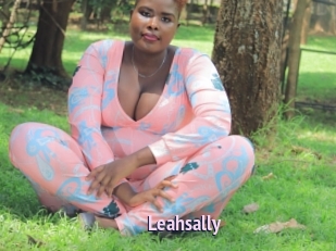 Leahsally